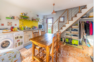 achat maison houdan 78550