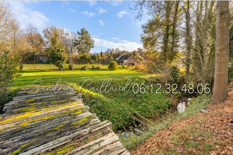 achat maison houdan 78550