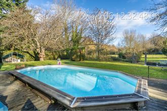 achat maison houdan 78550