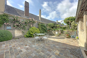 achat maison houdan 78550