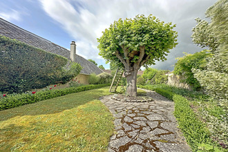 achat maison houdan 78550