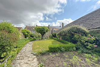 achat maison houdan 78550