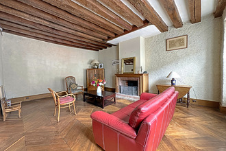 achat maison houdan 78550