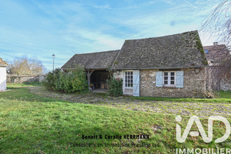 achat maison houdan 78550