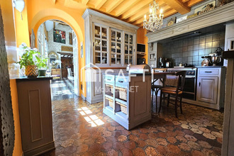 achat maison houdan 78550