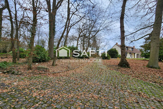 achat maison houdan 78550