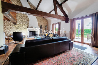 achat maison houdan 78550