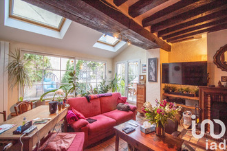 achat maison houdan 78550