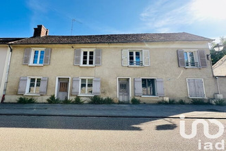 achat maison houdan 78550
