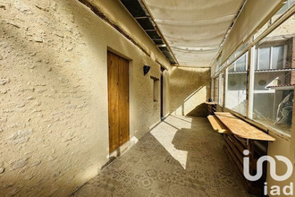 achat maison houdan 78550