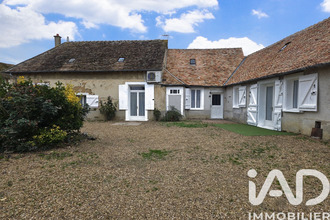 achat maison houdan 78550