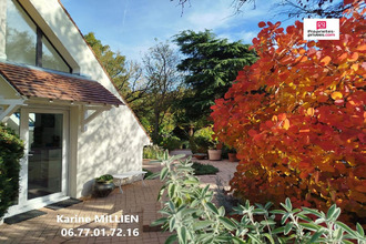 achat maison houdan 78550