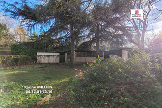 achat maison houdan 78550