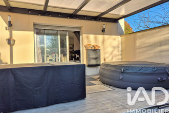 achat maison houdan 78550