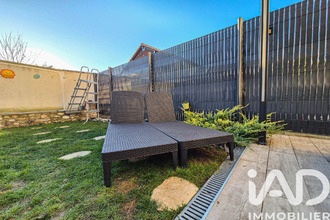 achat maison houdan 78550