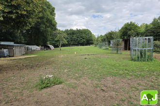 achat maison houdan 78550