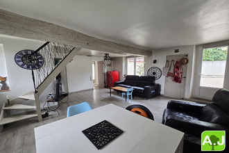 achat maison houdan 78550