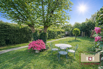 achat maison houdan 78550