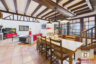 achat maison houdan 78550