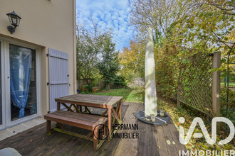 achat maison houdan 78550