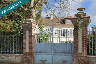 achat maison houdan 78550