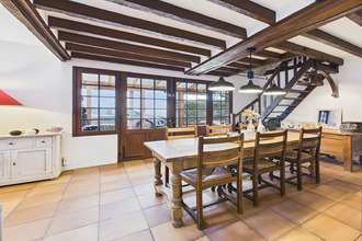 achat maison houdan 78550