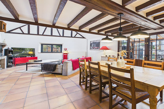 achat maison houdan 78550