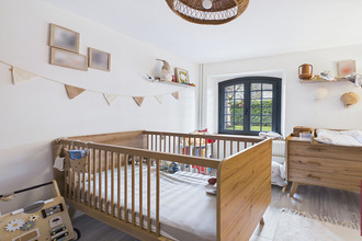 achat maison houdan 78550