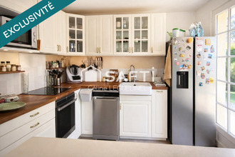 achat maison houdan 78550