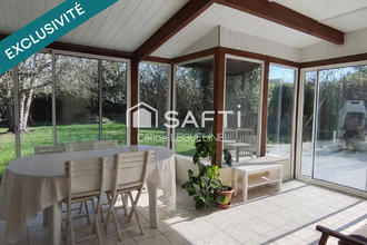 achat maison houdan 78550