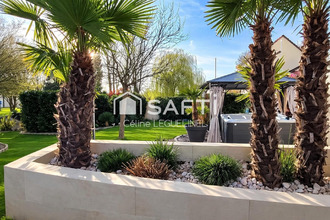 achat maison houdan 78550