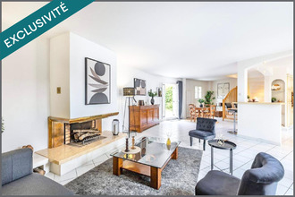 achat maison houdan 78550