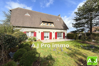achat maison houdan 78550