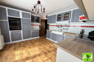 achat maison houdan 78550