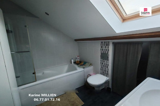 achat maison houdan 78550