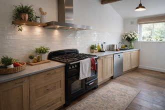 achat maison houdan 78550