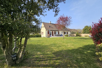 achat maison houdan 78550