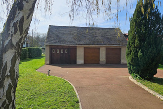 achat maison houdan 78550