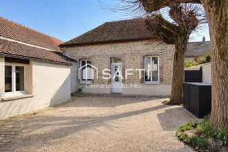 achat maison houdan 78550