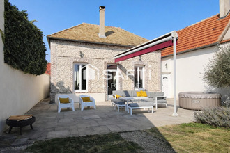 achat maison houdan 78550