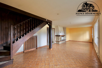 achat maison houdan 78550