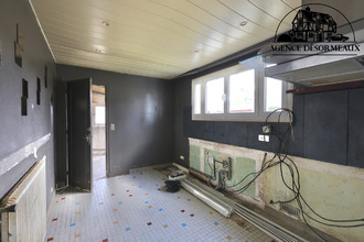 achat maison houdan 78550