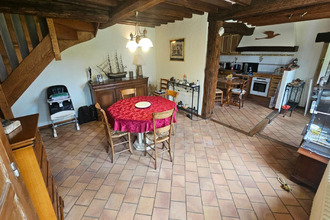 achat maison houdan 78550
