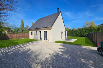 achat maison houdan 78550