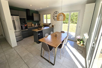 achat maison houdan 78550