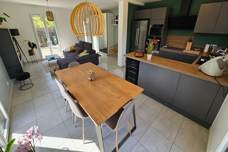 achat maison houdan 78550