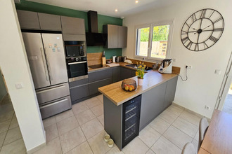 achat maison houdan 78550