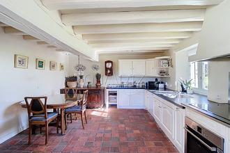 achat maison houdan 78550