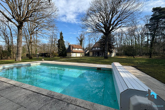 achat maison houdan 78550