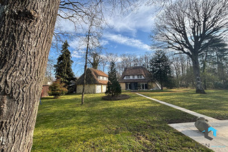 achat maison houdan 78550